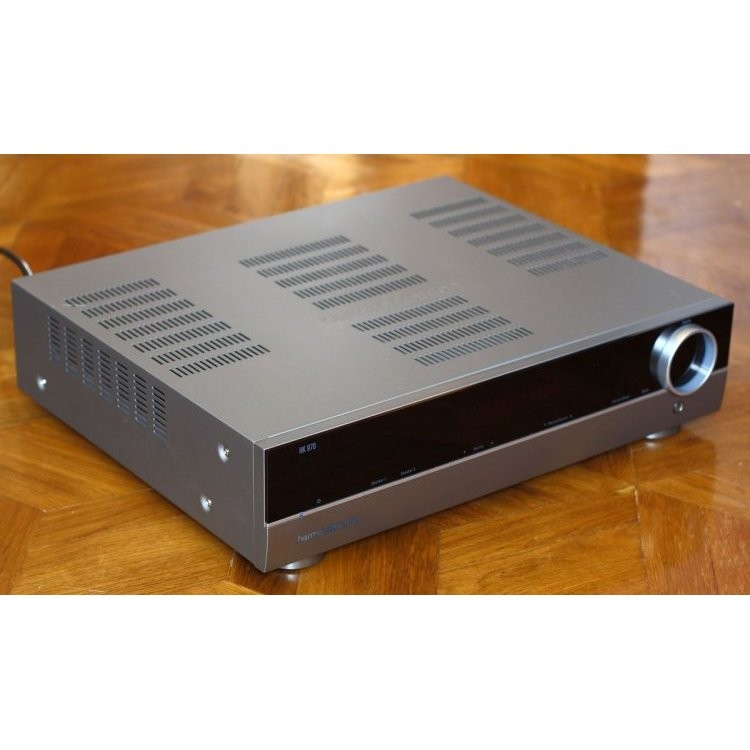 Harman Kardon HK 970