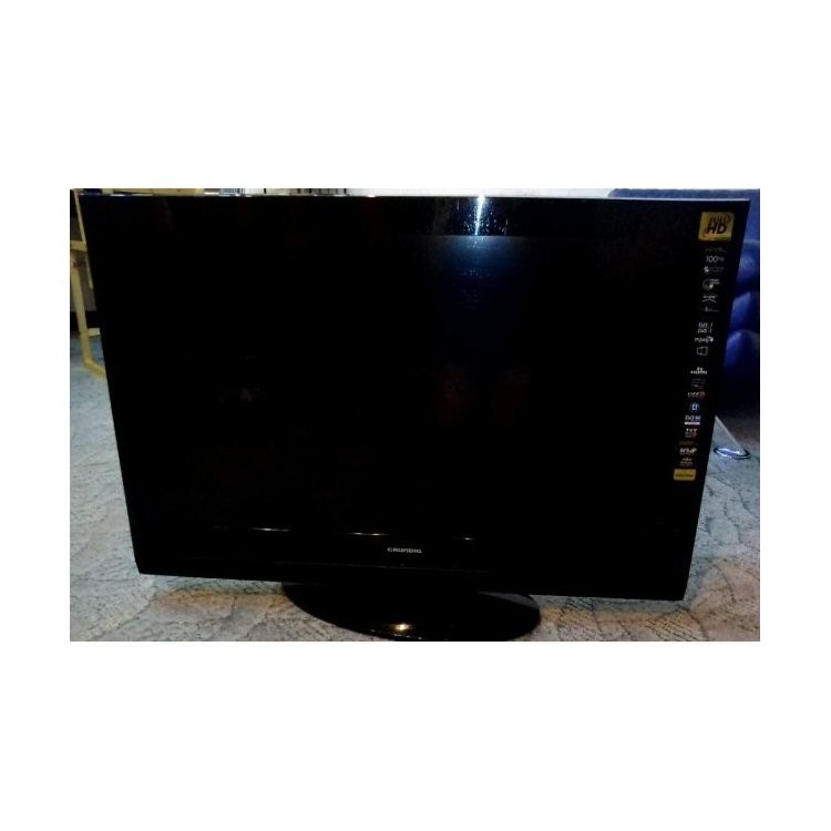 Grundig GR42GBH7537