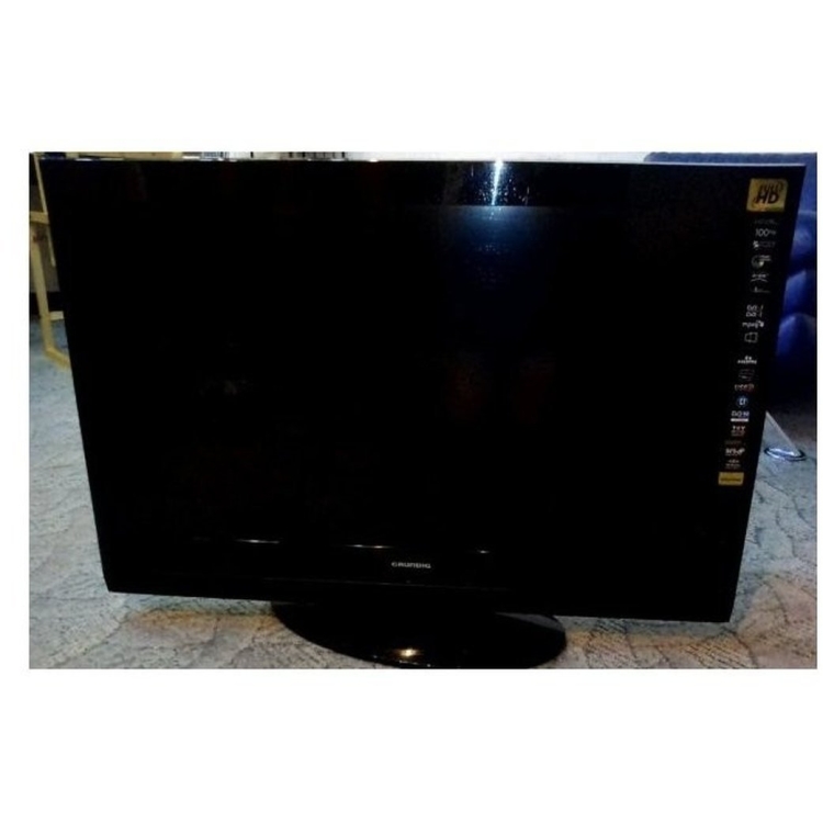 Grundig GR42GBH7537