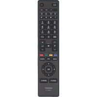 Пульт Toshiba CT-32F2