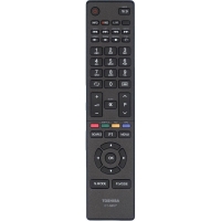 Пульт Toshiba CT-32F2