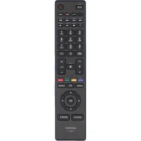 Пульт Toshiba CT-32F2 (оригинальный)