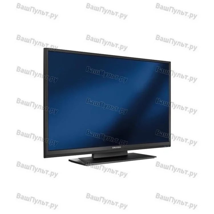 Grundig 40VLE4324BM