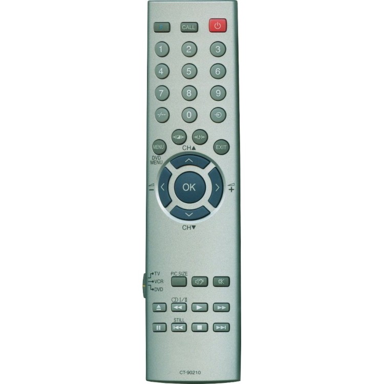 Пульт Huayu для Toshiba CT-90210