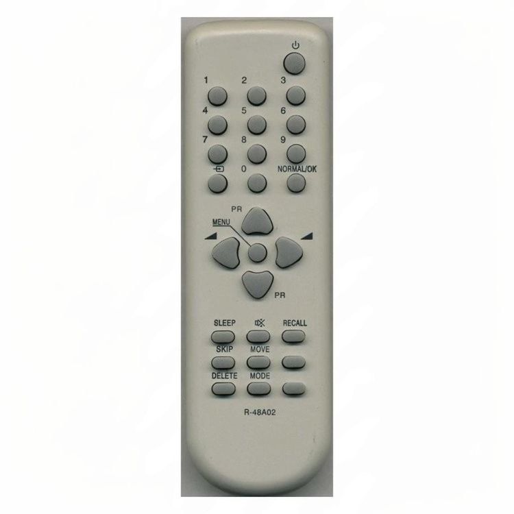 Пульт Huayu для Daewoo R-48A02