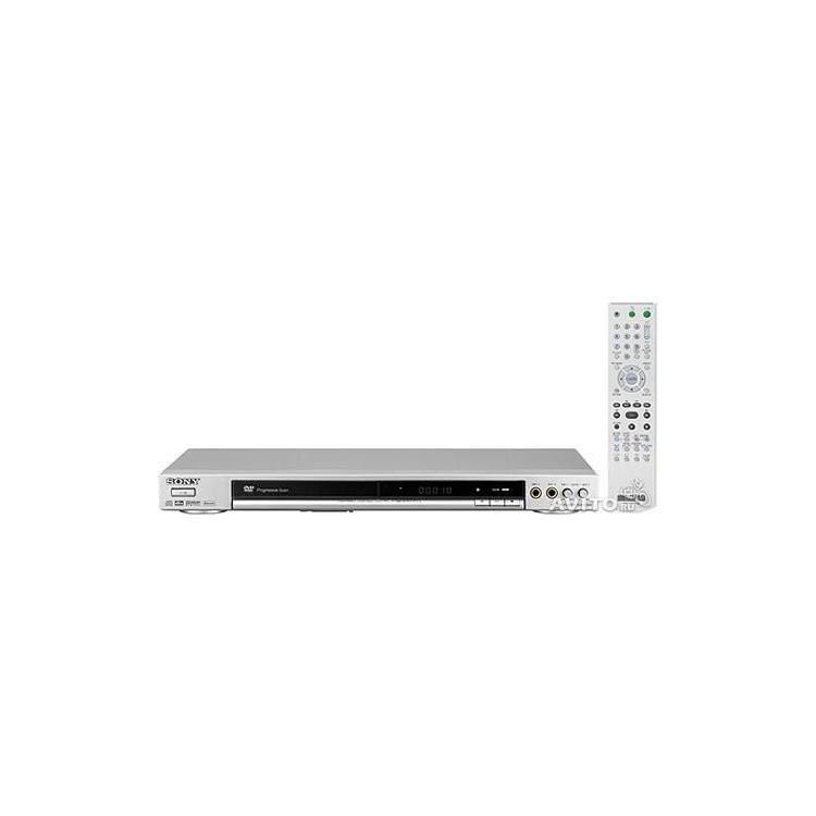 Sony DVP-K88P