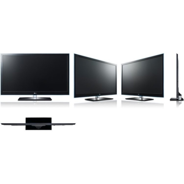 LG 42lW650S-ZC