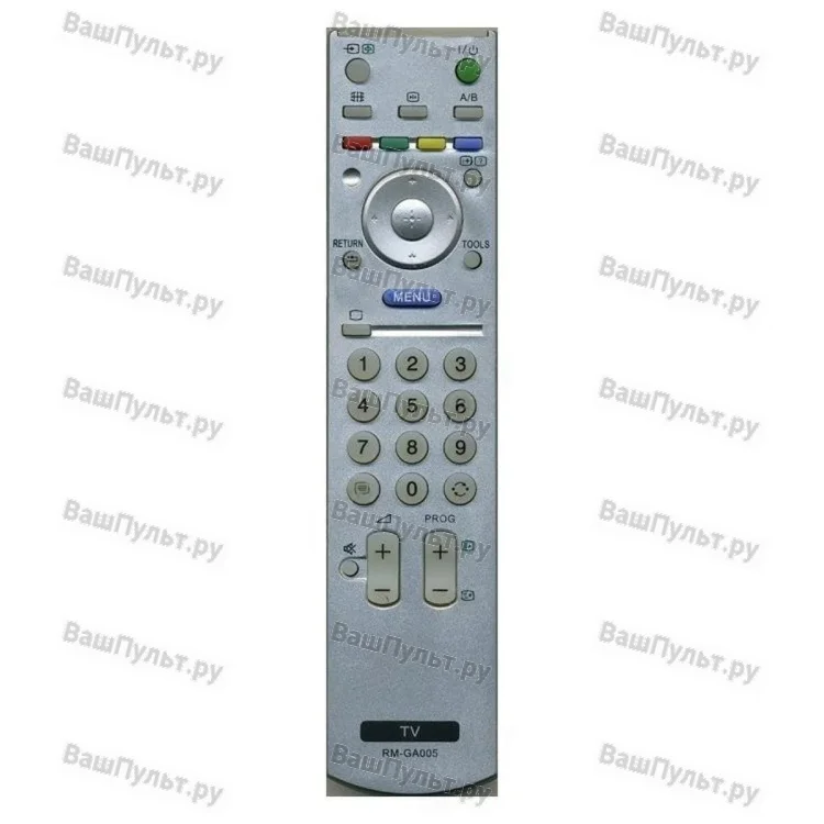 Пульт Huayu для Sony RM-GA005