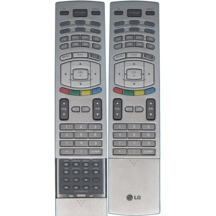 Пульт LG 6710T00017K