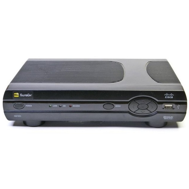 Cisco ISB7031