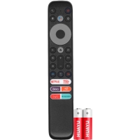 Пульт Huayu для TCL, iFFALCON RC902V (FMR5) (голосовое управление) (IVI, OKKO, MEGOGO, кинопоиск , N