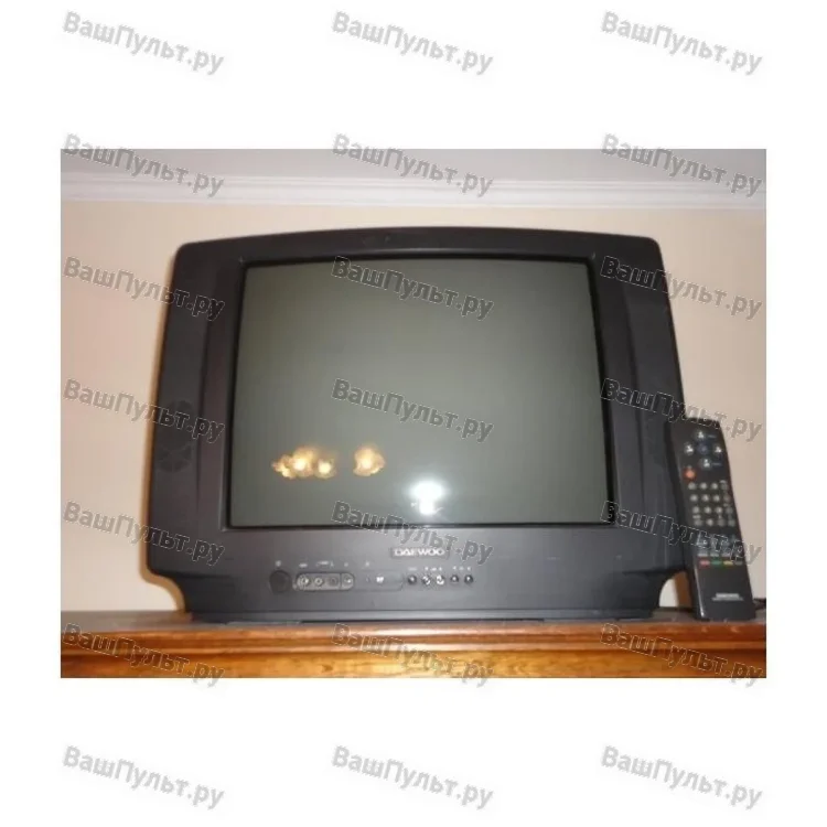 Daewoo 21T1ST