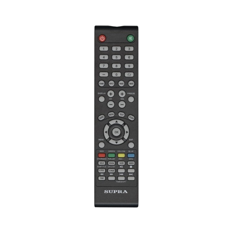 Пульт Huayu для Supra STV-LC19T860WL
