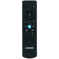 Пульт Digma AN-1603 (AN1603) (голосовое управление) (оригинальный)