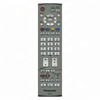 Пульт Panasonic EUR7651080