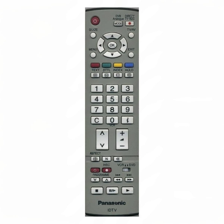 Пульт Panasonic EUR7651080