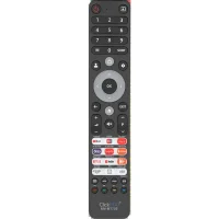 Универсальный пульт ClickPdu для DEXP (Doffler, DNS) RM-M7750