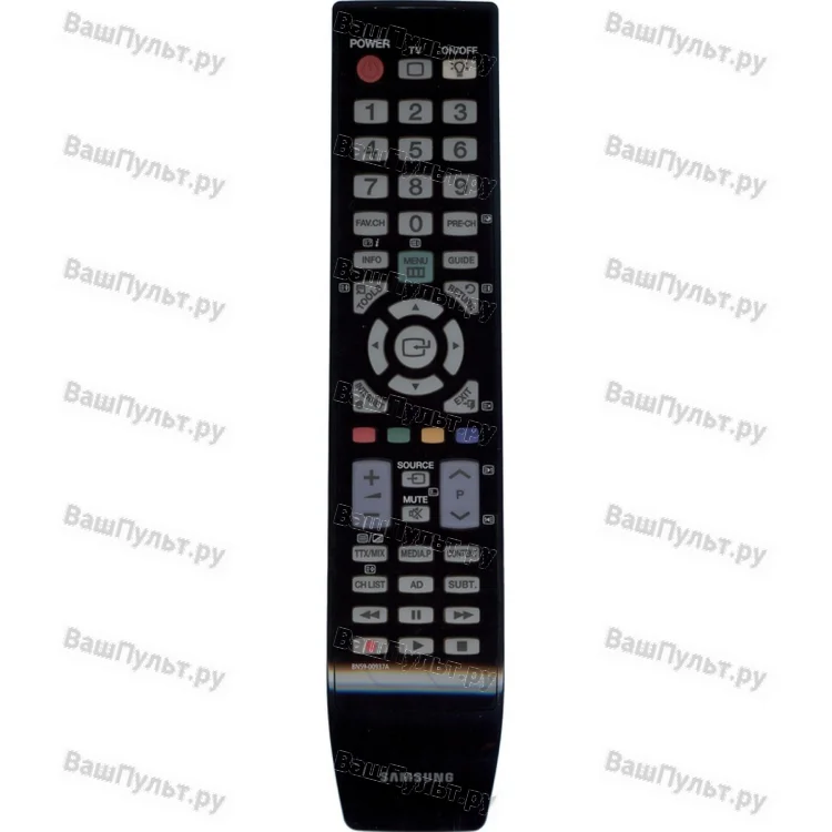 Пульт Samsung BN59-00937A (оригинальный)