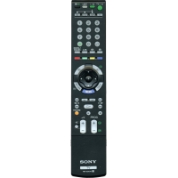 Пульт Sony RM-ED010 (RM-ED012)