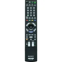 Пульт Sony RM-ED010 (RM-ED012) (оригинальный)