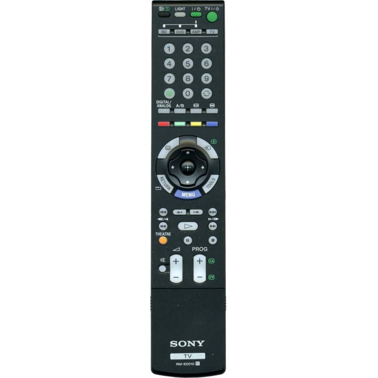 Пульт Sony RM-ED010 (RM-ED012)