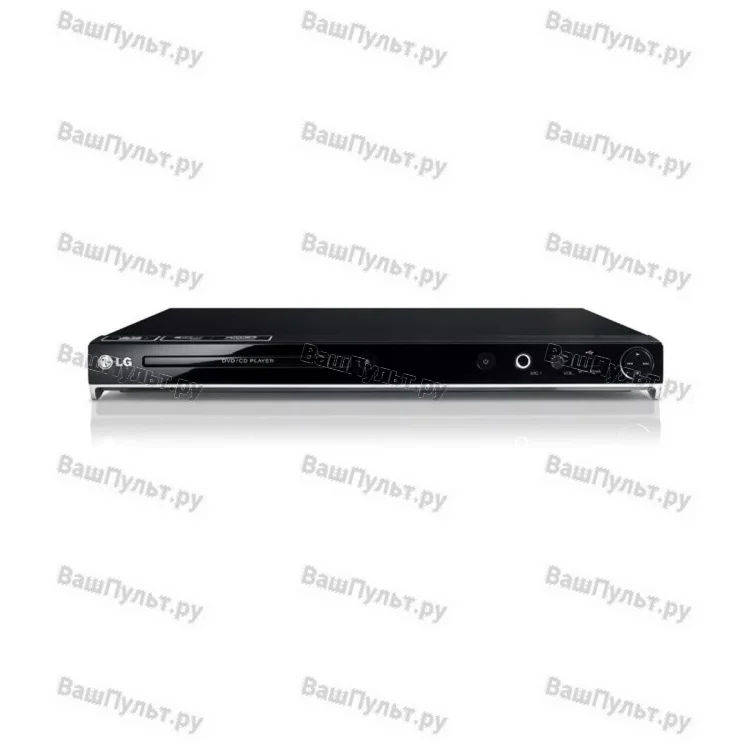 LG DVX-556K