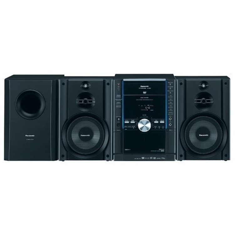 Panasonic SC-VK660EE-K