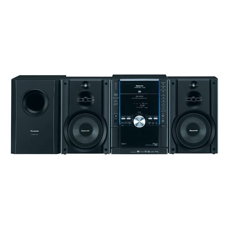 Panasonic SC-VK660EE-K