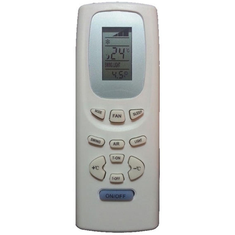 Пульт для кондиционера Hyundai Y512N