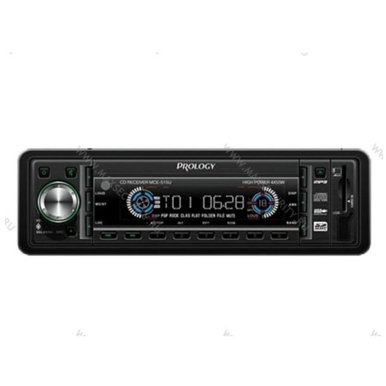 Prology MCE-515U