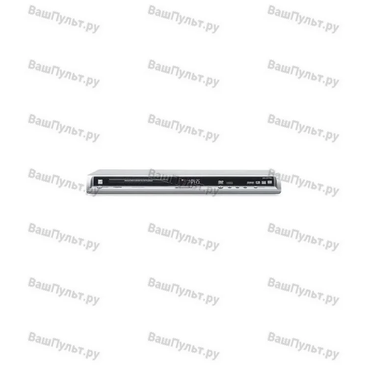 Panasonic DVD-S52S