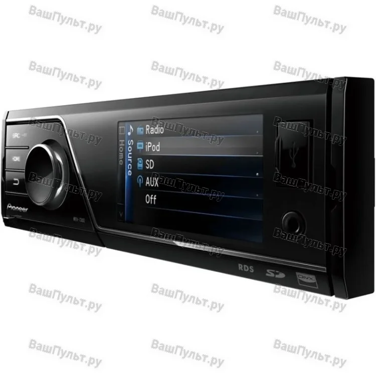 Pioneer MVH-7300