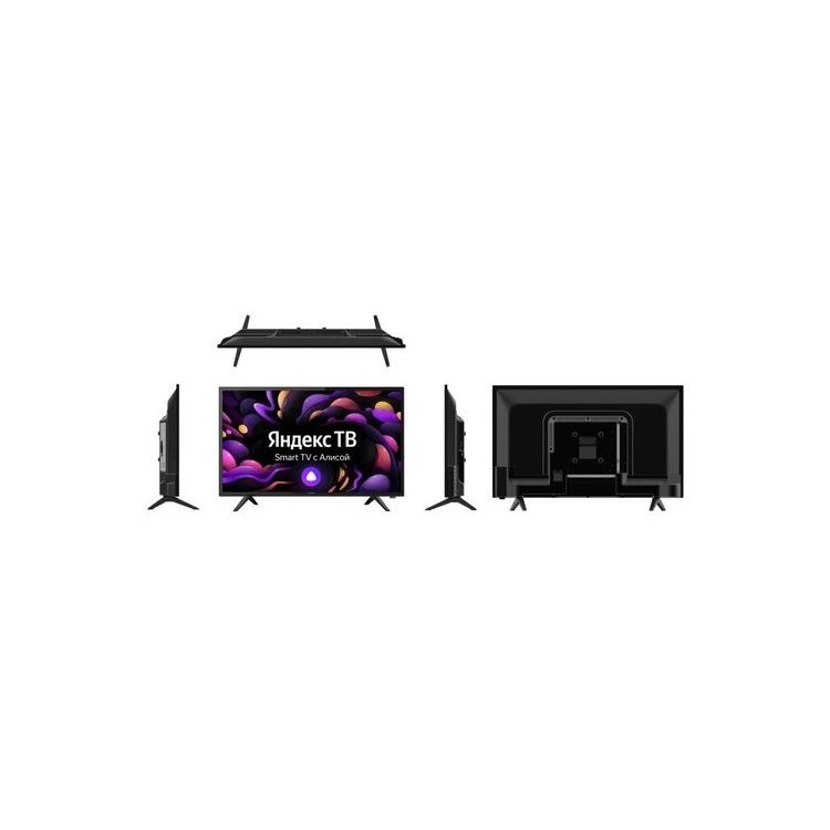 Irbis 32H1YDX102BS2
