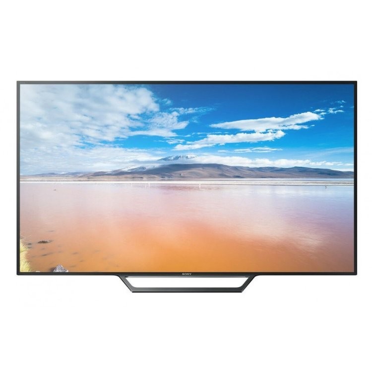 Sony KDL-40WD653BR