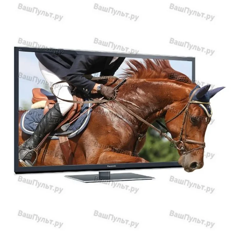 Panasonic TX-P50STW50