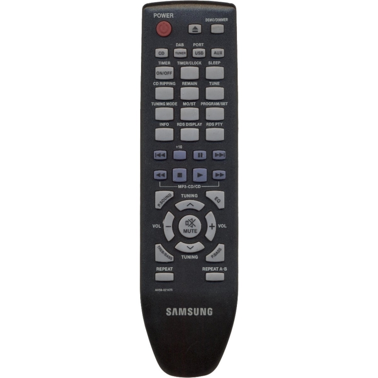 Пульт Samsung AH59-02147R