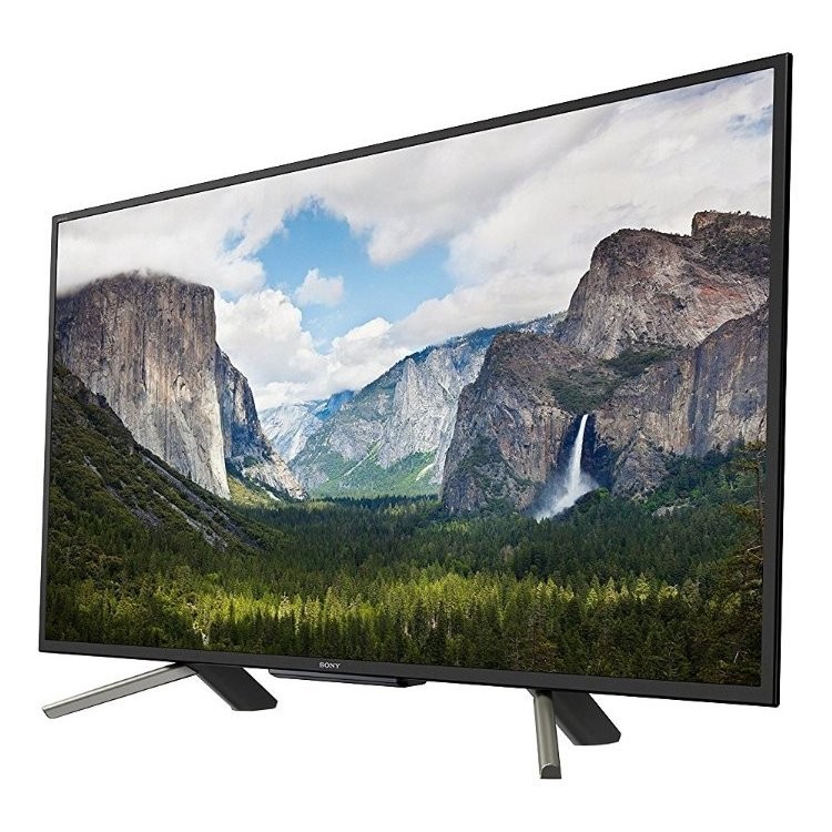 Sony KDL-50WF665BR
