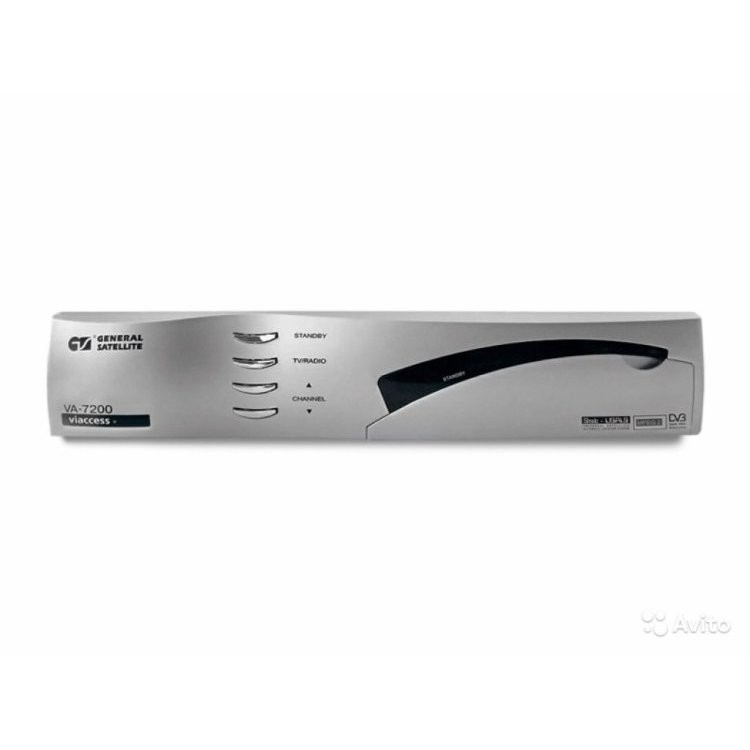 Триколор VA-7200