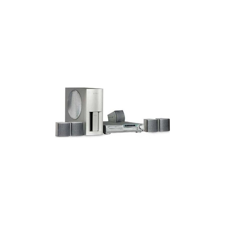 Sony DAV-S300