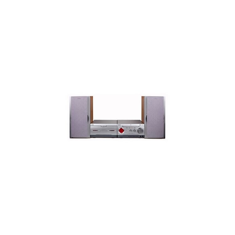 Sony MHC-WZ5