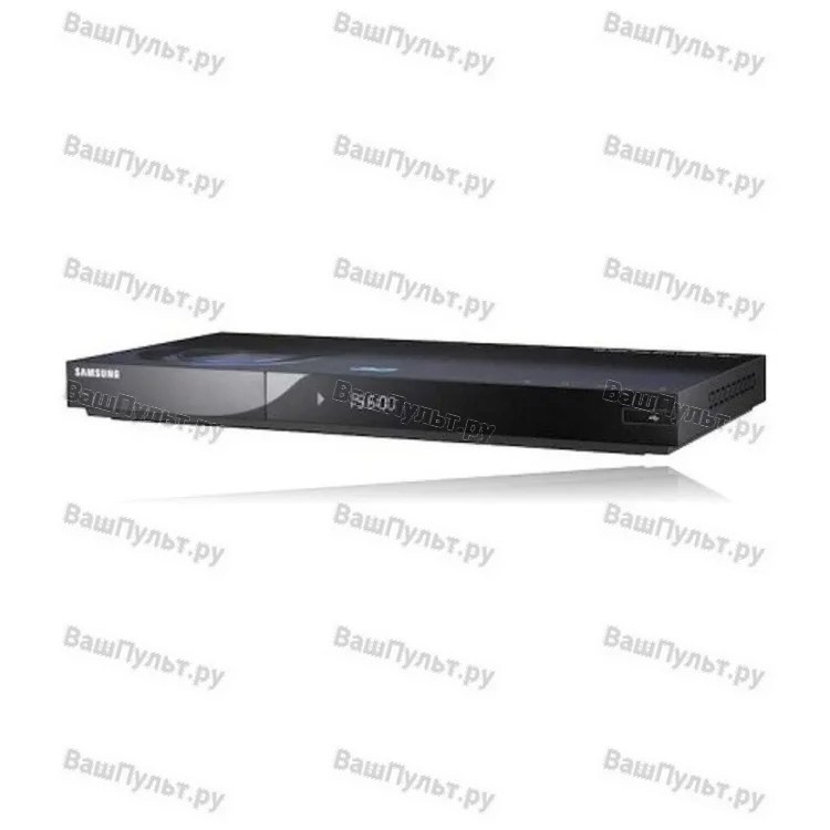 Samsung BD-D700