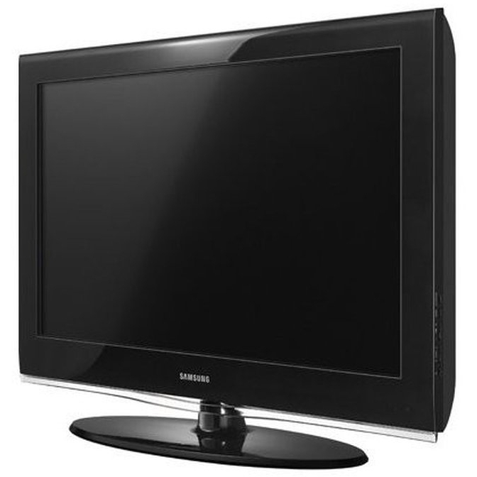 Samsung LE-32A557P2