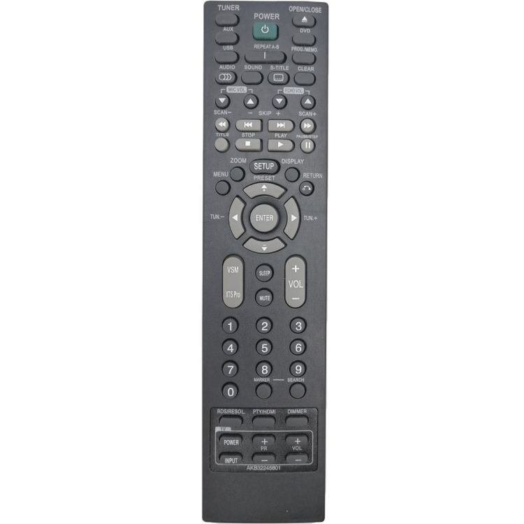 Пульт Huayu для LG AKB32245801