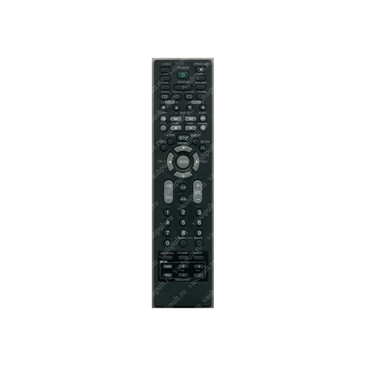 Пульт Huayu для LG AKB32245801