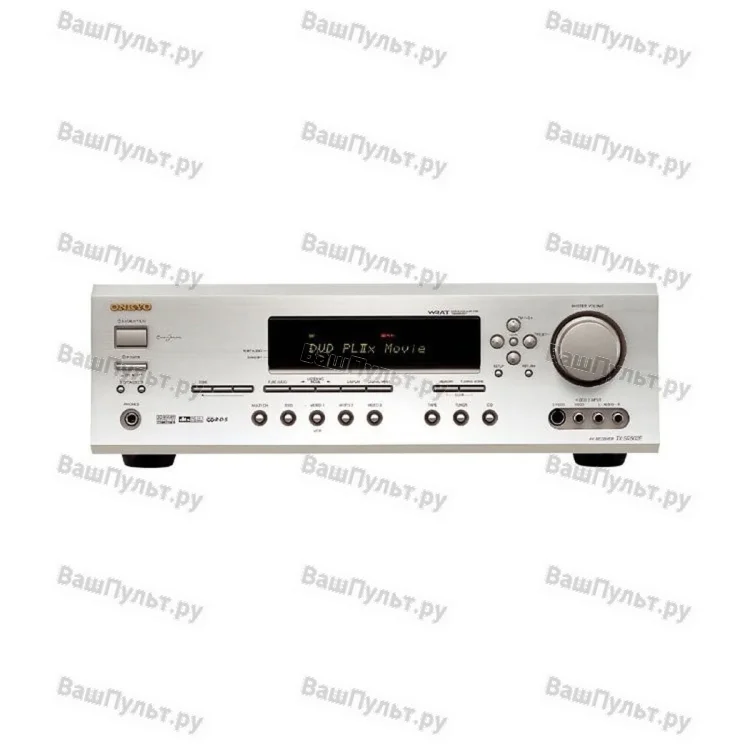 Onkyo TX-SR502S