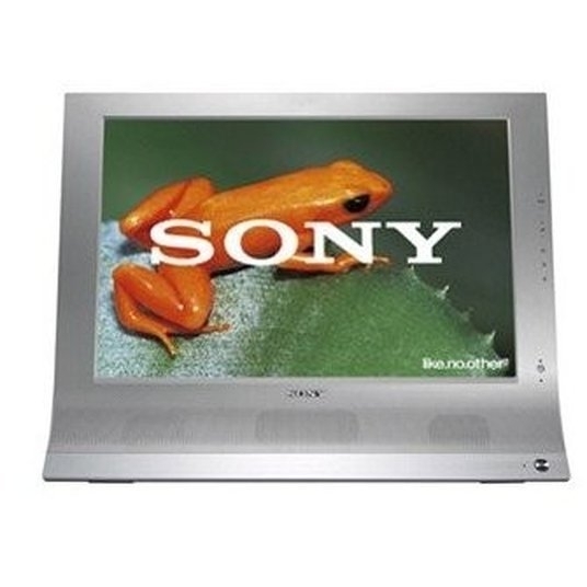 Sony MFM-HT205