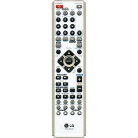 Пульт LG 6710CDAT04F