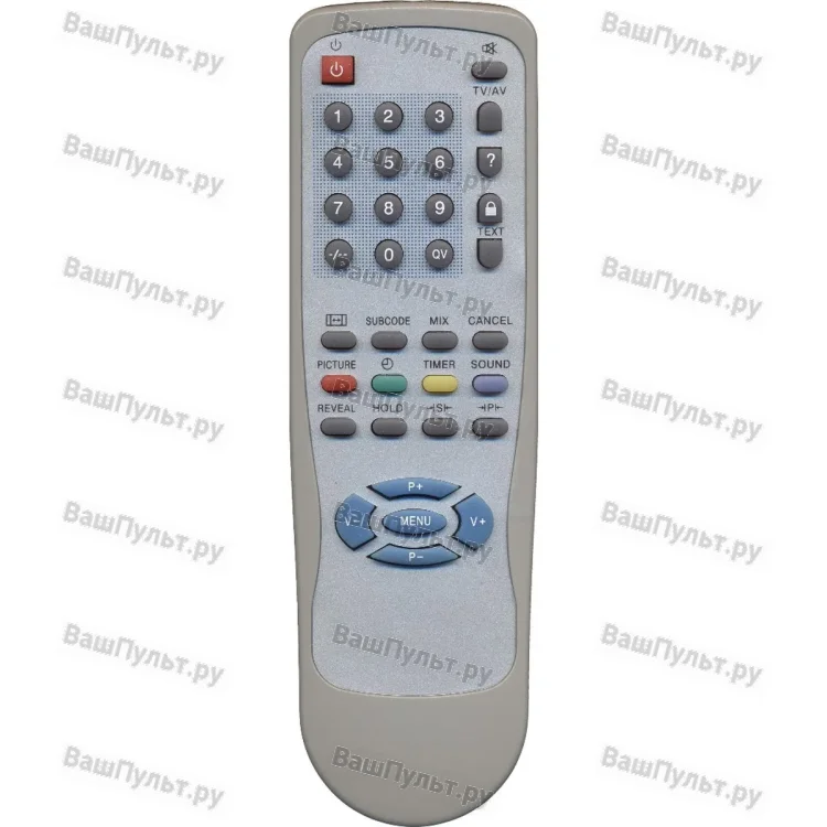 Пульт Akai BT-0360A (оригинальный)