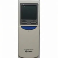 Пульт для кондиционера Funai CMK-P3X (оригинальный)