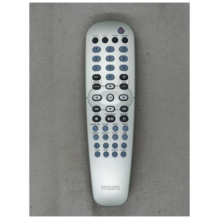 Пульт Philips RC19245007/01 (RC19245009/01)